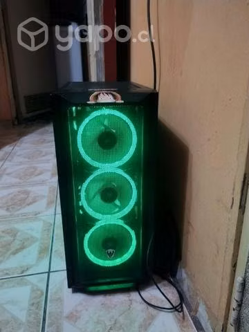 Pc gama media - alta - Imagen 2