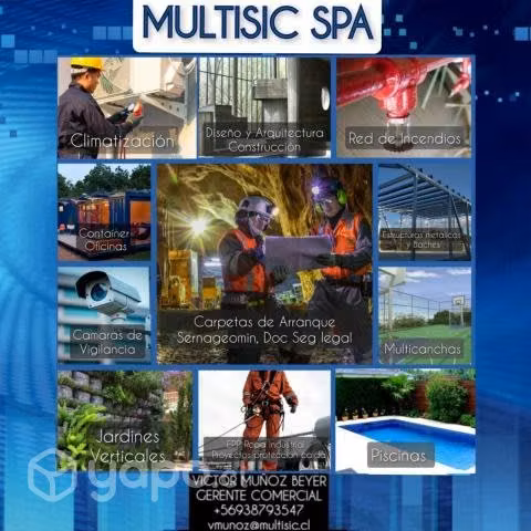 Multisic SPA