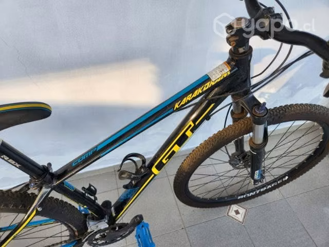 Bicicleta GT MTB Karakoram SPORT aro 29