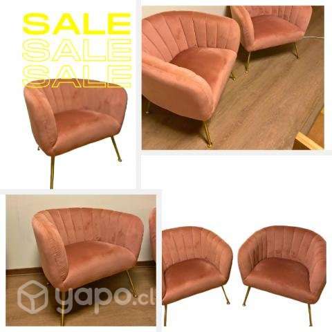 Poltronas - Imagen 2