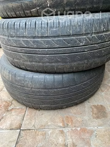 Neumáticos camioneta - Imagen 5