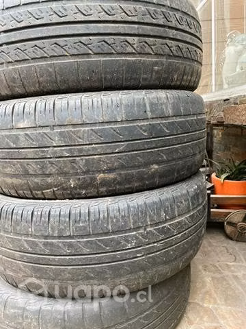 Neumáticos camioneta - Imagen 6