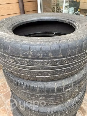 Neumáticos camioneta - Imagen 2