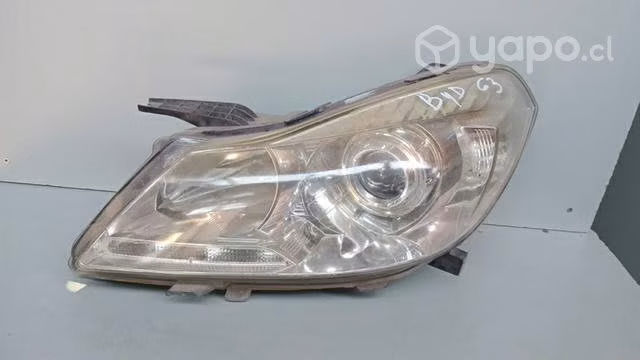 Optico byd g3 dmg repuestos 7.77