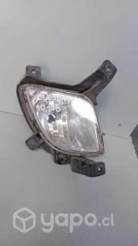 Neblinero Hyundai tucson dmg