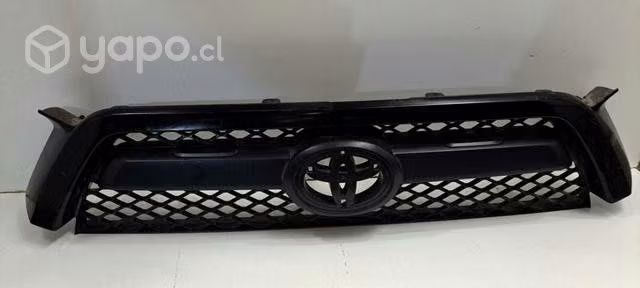 Mascara toyota 4runner