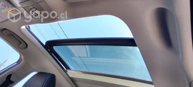 Vendo auto mg zs automática