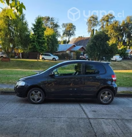 Volkswagen fox 2005