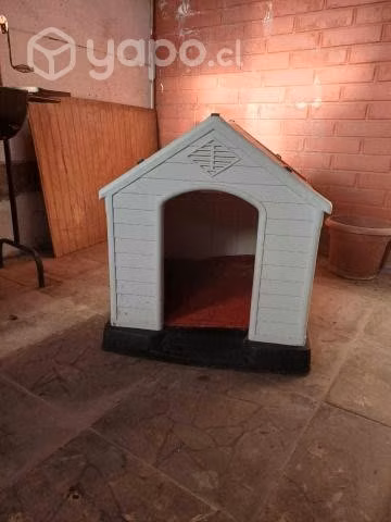 Casa perro - Imagen 4