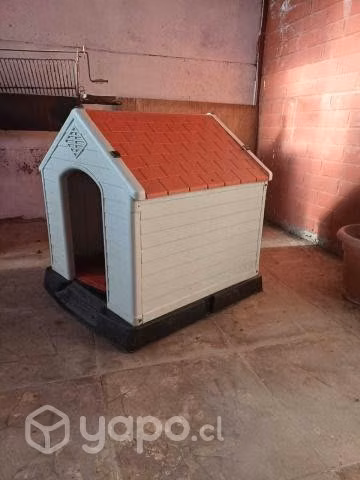Casa perro - Imagen 3
