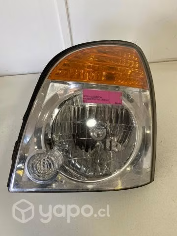 Optico izquierdo original Hyundai Porter 2.5 2011