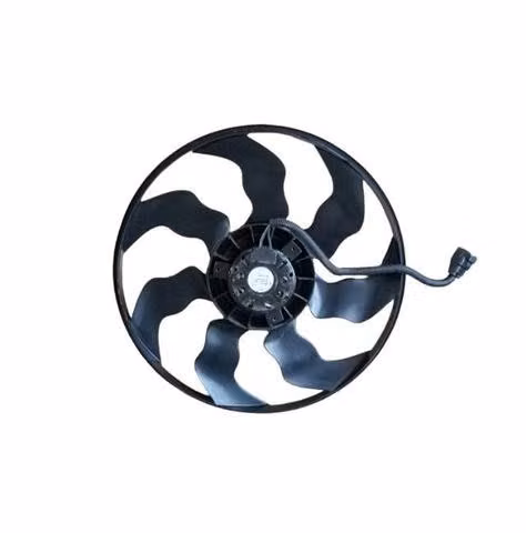 Electroventilador Kia Carens 2013-2019 Original - Imagen 3