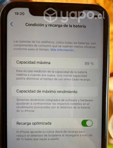 IPhone 11 64Gb