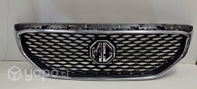Mascara mg zs