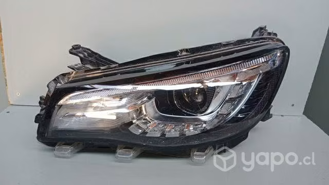 Optico mg HS dmg repuestos 4.89