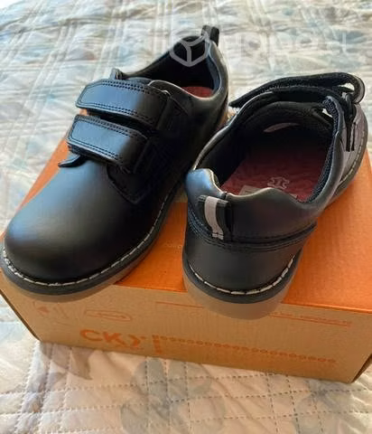Zapatos Collocky