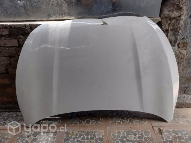 Capot Hyunday Tucson