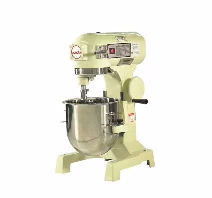 Batidora 10 lts MAIGAS Nueva