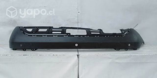 Chevrolet groove spoiler trasero (20-23