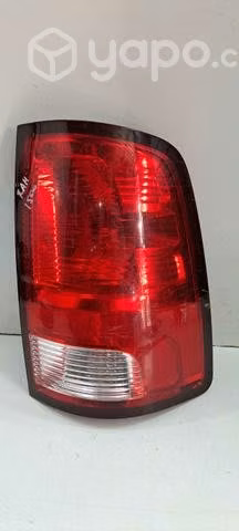Foco trasero rh dodge ram