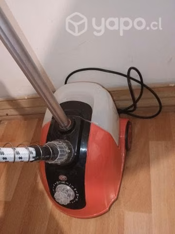 Plancha a vapor vertical