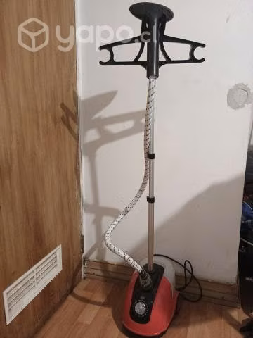 Plancha a vapor vertical