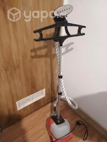 Plancha a vapor vertical