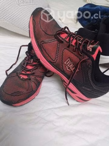 Zapatillas Everlast talla 38 - Imagen 5