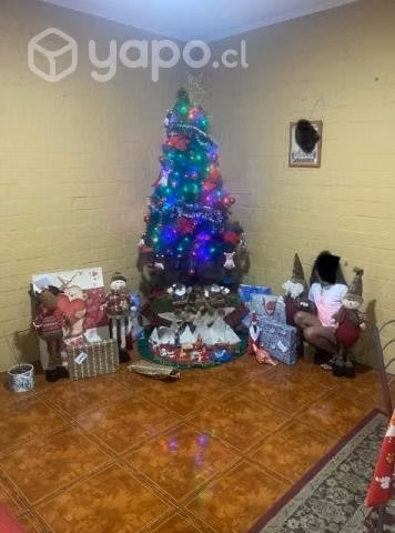 Árbol de navidad