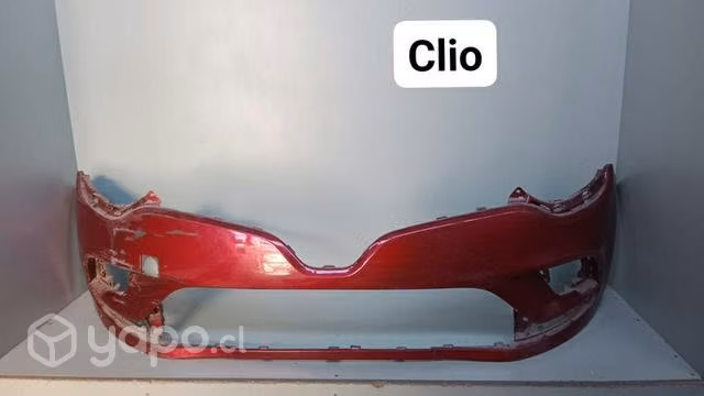 Parachoque renault clio dmg la cisterna 28.82