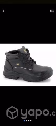 Zapatos de seguridad - Imagen 2