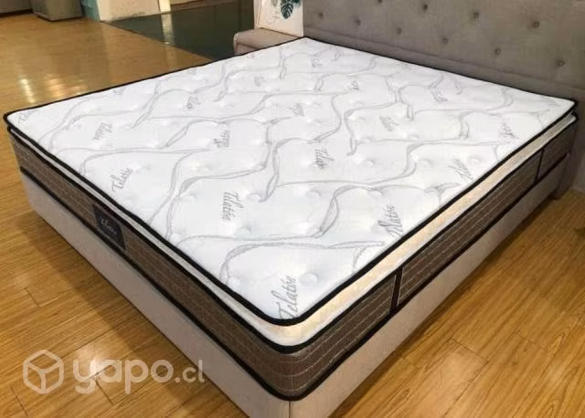 Colchones marca telaton nuevos