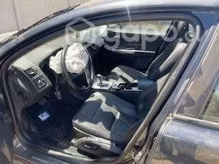 Volvo s40 2010