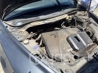 Volvo s40 2010