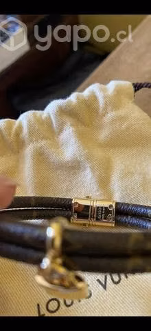 Pulsera Louis Vuitton