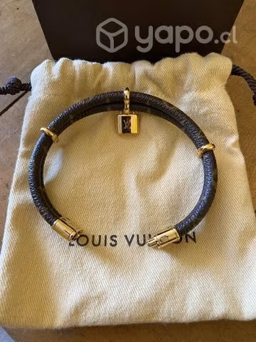 Pulsera Louis Vuitton