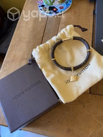 Pulsera Louis Vuitton