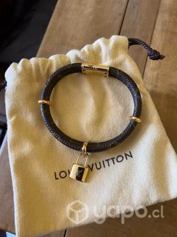 Pulsera Louis Vuitton