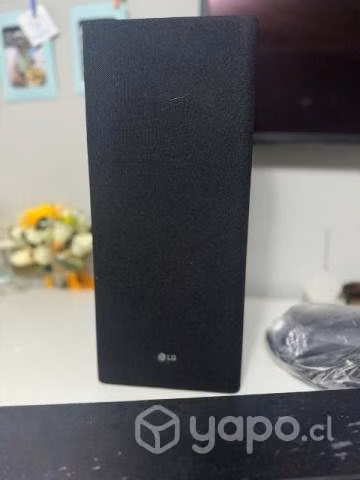 Sound bar