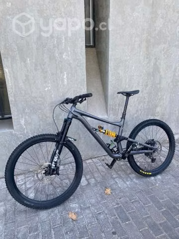 Specialized Status 2022