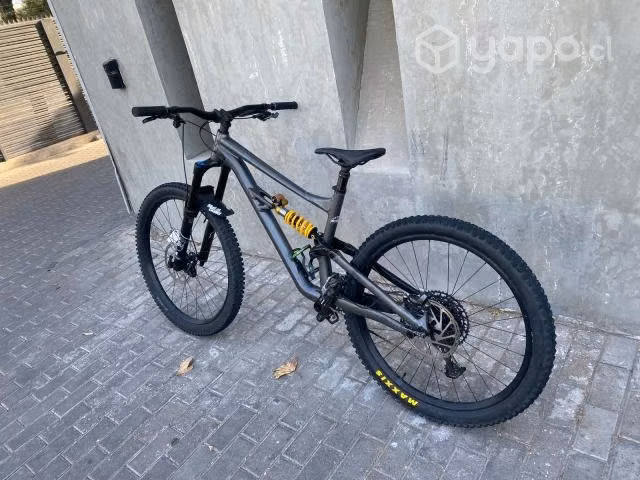 Specialized Status 2022 - Imagen 2
