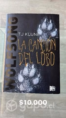 Libros