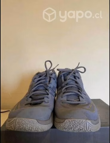 Zapatillas basketball nike - Imagen 3