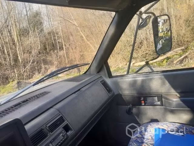 Vendo camión Chevrolet kodiak