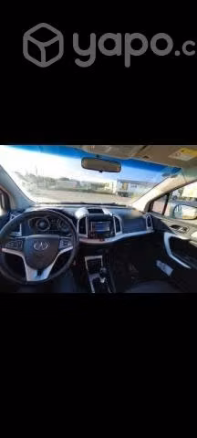 Vendo auto por traslado