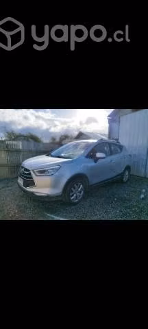 Vendo auto por traslado