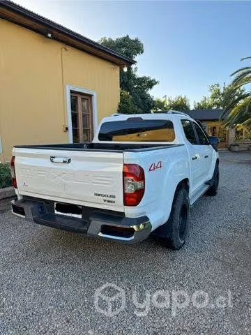 Maxus T60 2021