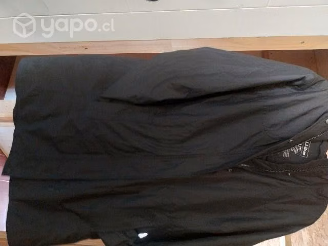 Chaqueta marca been talla l