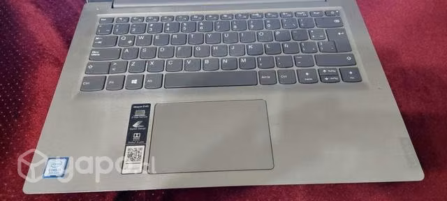 Notebooks Lenovo Ideapad 14 pulgadas. - Imagen 3