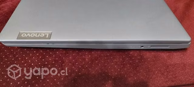Notebooks Lenovo Ideapad 14 pulgadas.